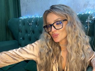 Erootiline videovestlus Darina_