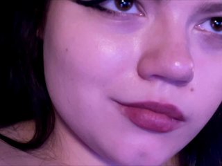 Erootiline videovestlus DarinaWilson