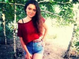 Erootiline videovestlus darisha5