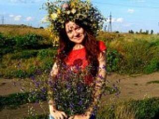 Erootiline videovestlus darisha55