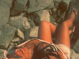 Erootiline videovestlus dariyakiss