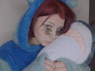 Erootiline videovestlus aokigara