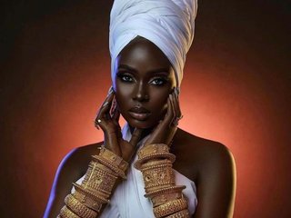 Erootiline videovestlus Dark-Desires