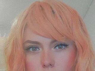 Erootiline videovestlus DarkChloe