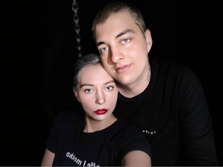 Erootiline videovestlus DarkdominLust