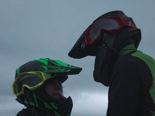 Erootiline videovestlus DarkdominLust