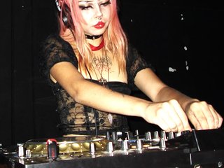 Erootiline videovestlus djputridangel