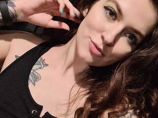 Erootiline videovestlus darkelements