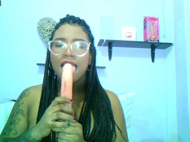 Fotod darkessenxexx1 Hi my loveI'm very horny today And I want to ride you @total tokens At this moment I have @sofar tokens, Help me to fulfill it, they are missing @remain tokens