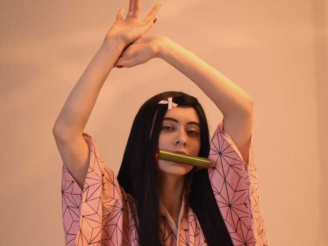 Profiili foto DarkLola