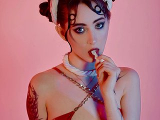 Erootiline videovestlus DarkLola