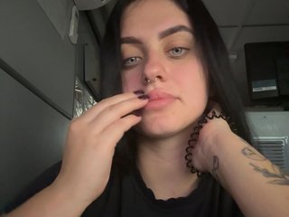 Erootiline videovestlus DarkLuna