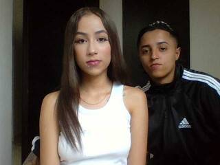 Erootiline videovestlus darks-angelx