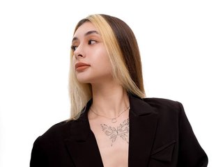 Erootiline videovestlus DarlaBelle