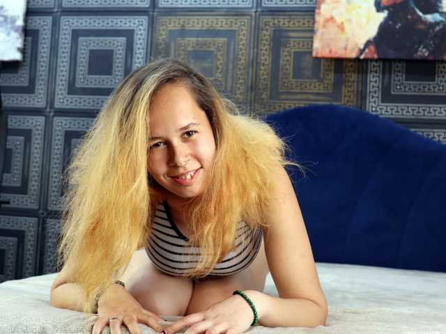 Profiili foto DarlaBoom