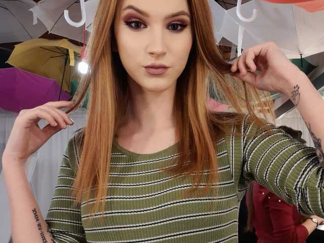 Profiili foto DarlaDoll