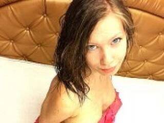 Erootiline videovestlus darlie