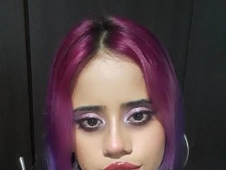 Erootiline videovestlus darling-