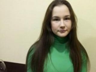 Erootiline videovestlus darrinna