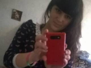 Erootiline videovestlus dartna