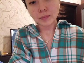 Erootiline videovestlus Annifer