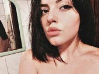 Erootiline videovestlus dasha956