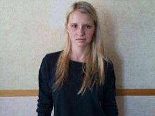 Erootiline videovestlus dasha96
