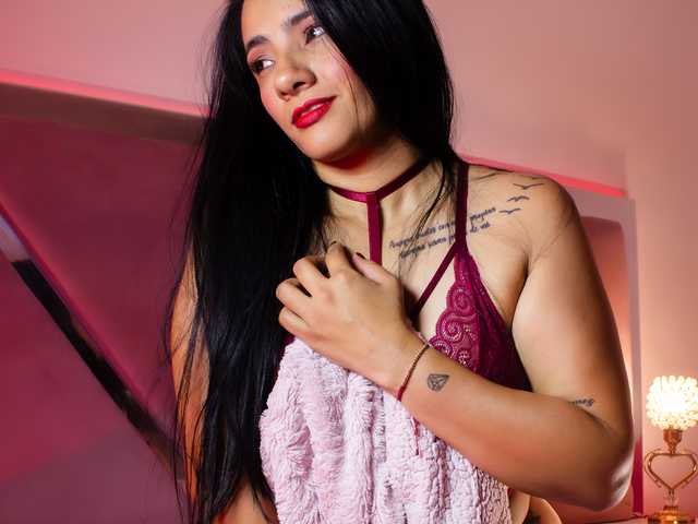 Profiili foto Dashafoxxx