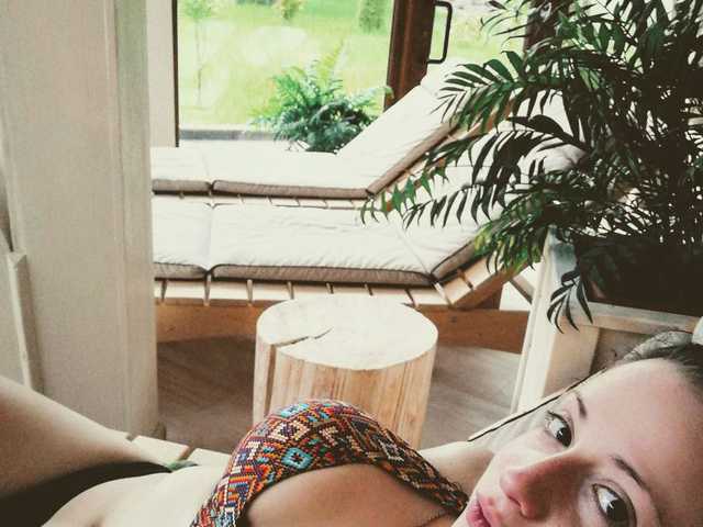 Profiili foto Dashasmile