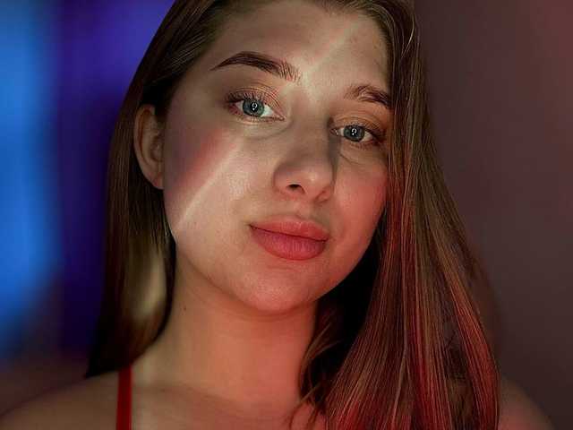 Profiili foto Dashechka