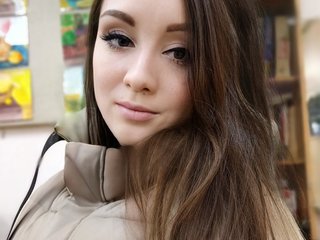 Erootiline videovestlus Dashenka-sss