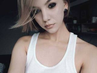 Erootiline videovestlus DASHII