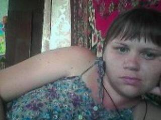 Erootiline videovestlus dashka2210