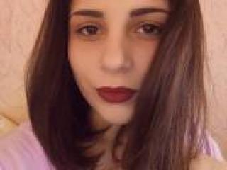 Erootiline videovestlus dashkaa19