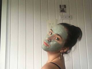 Erootiline videovestlus Dashpvlllllll