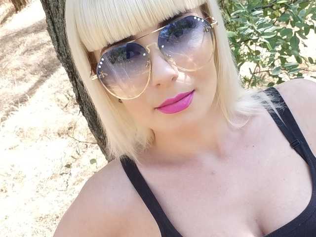 Profiili foto _-Dasha-_
