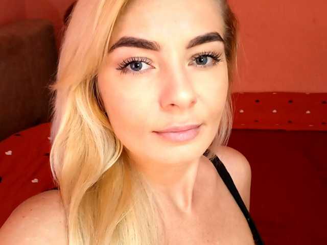 Profiili foto _-Dasha-_