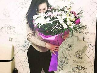 Erootiline videovestlus dashulya143