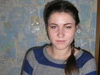 Erootiline videovestlus dashyljammm