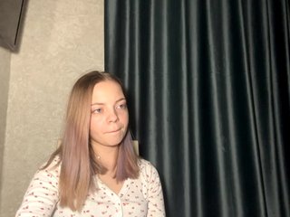 Erootiline videovestlus DavinaHaddad