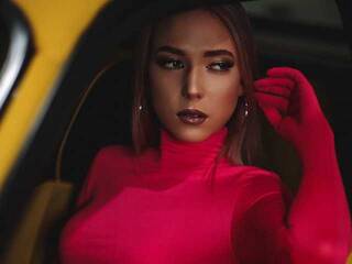 Erootiline videovestlus dawns-on