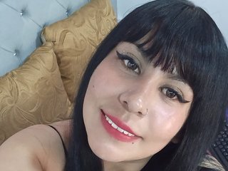 Erootiline videovestlus dayami-dubois