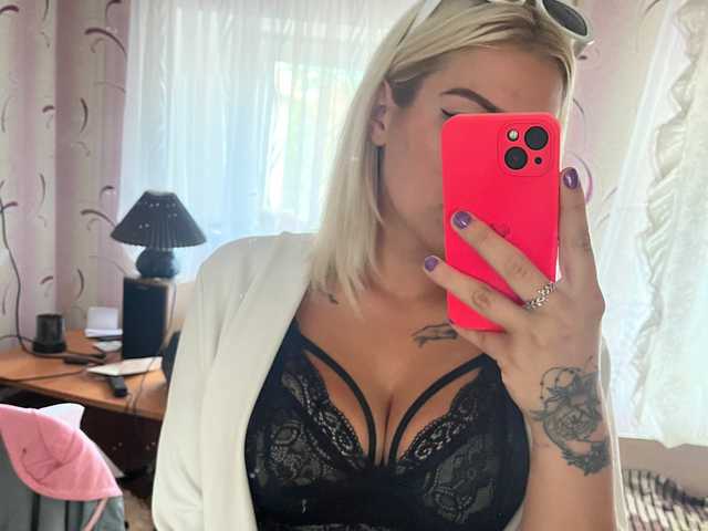 Profiili foto -Domina_live-