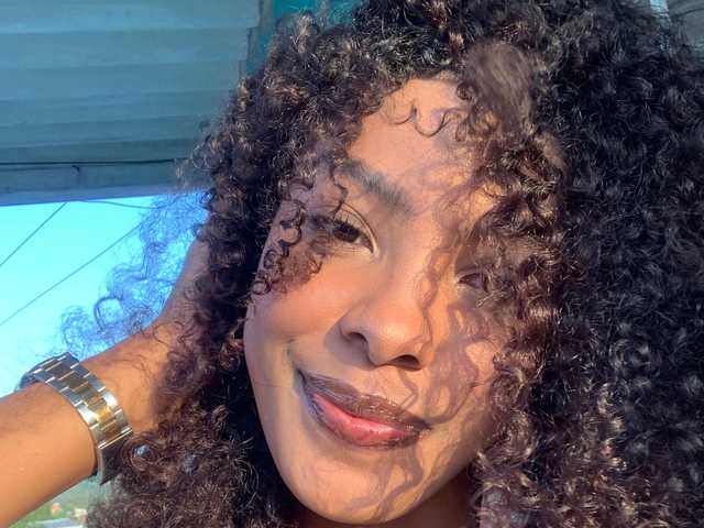 Profiili foto Dayanacarson