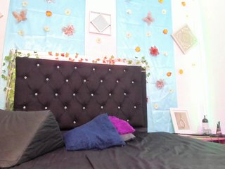 Erootiline videovestlus DayanAndAndriu