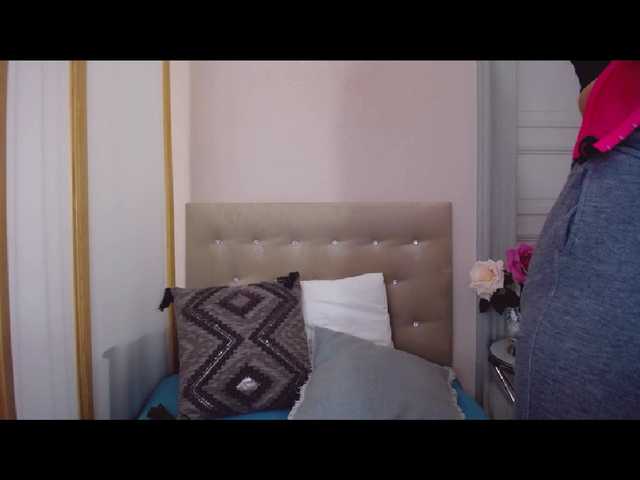 Ringhäälingupildid DayanaQueen