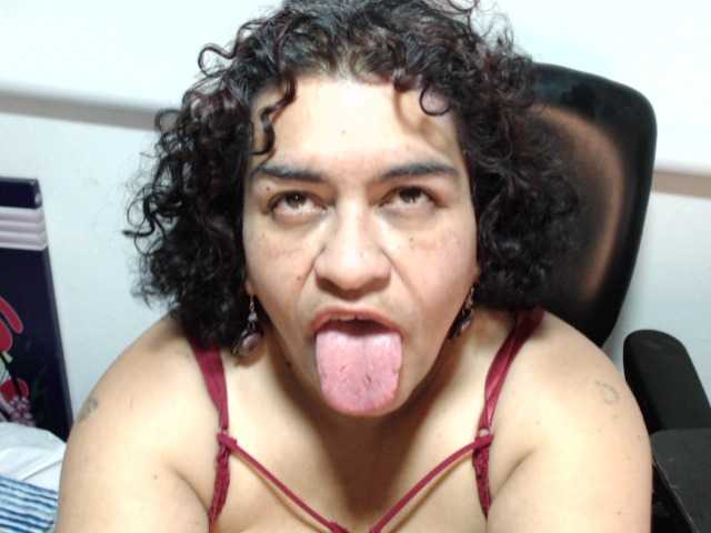 Fotod DAYANMATURE # Grandmother # oral #Anal #Latina # bbw# bigtits