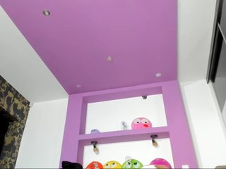 Erootiline videovestlus dayannasweet