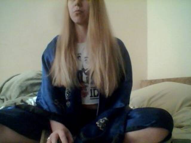 Ringhäälingupildid dayneriss