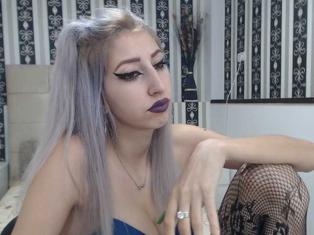 Ringhäälingupildid DayshaDebora